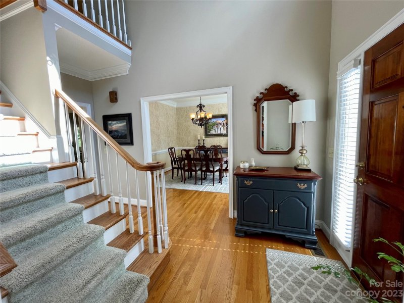 Property image 4 at 1103 Setter Lane, Concord, NC 28025