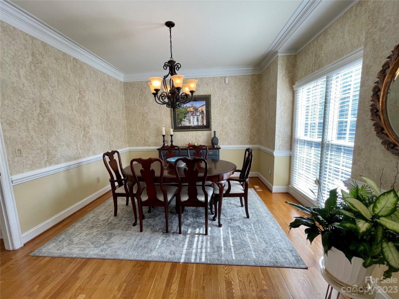 Property image 5 at 1103 Setter Lane, Concord, NC 28025