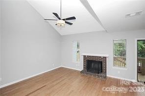 Property image 3 at 6612 Point Comfort Lane, Charlotte, NC 28226