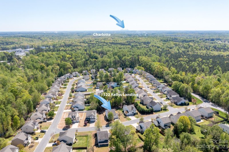 Property image 2 at 1522 Kellys Landing Drive, Mount Holly, NC 28120