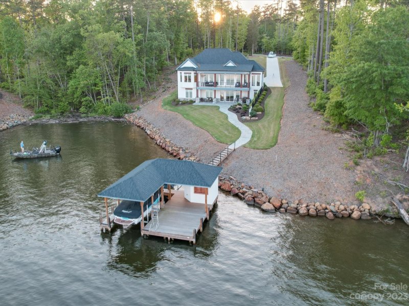 Property image 4 at 4056 Old Timber Way, Norwood, NC 28128