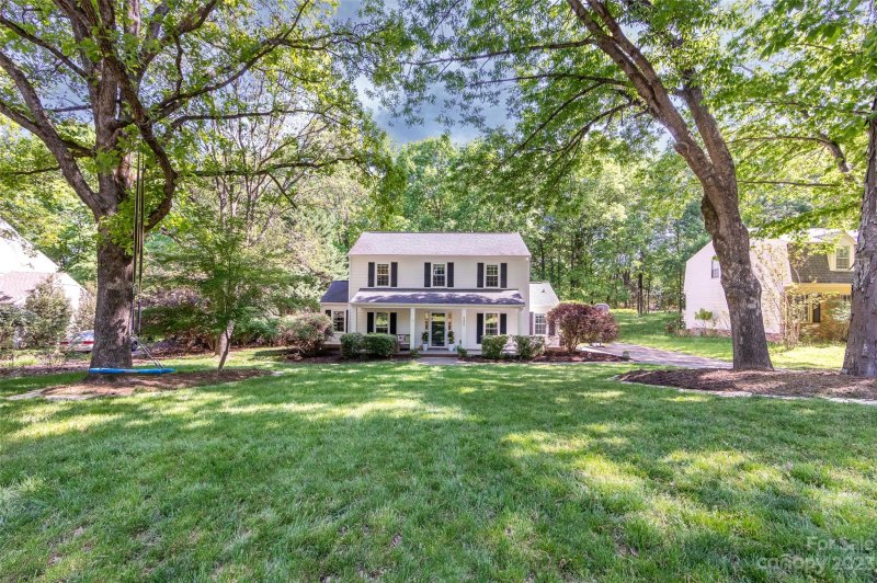 Property image 3 at 2606 Lawton Bluff Road, Charlotte, NC 28226