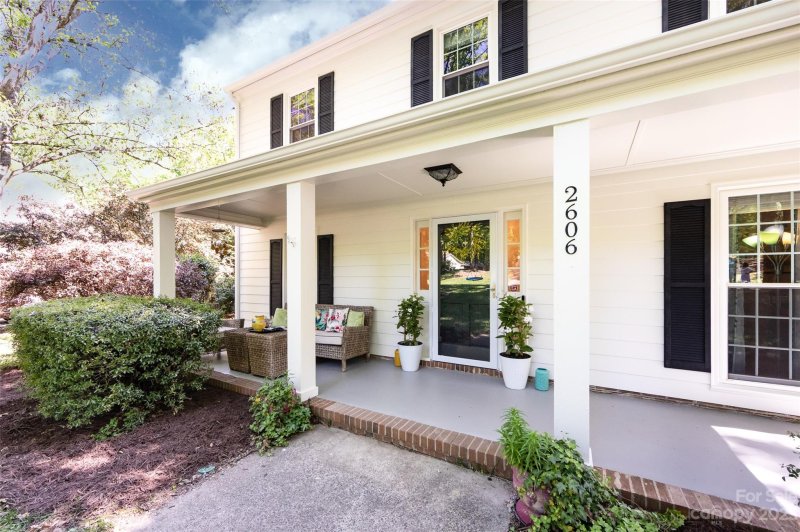 Property image 4 at 2606 Lawton Bluff Road, Charlotte, NC 28226