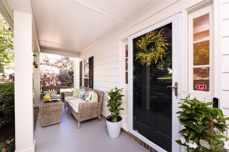 Property image 5 at 2606 Lawton Bluff Road, Charlotte, NC 28226