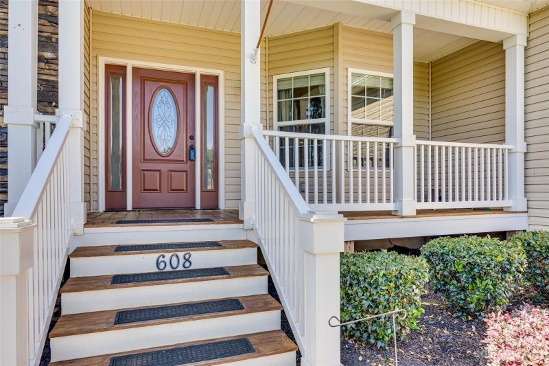Property image 2 at 608 Zelkova Street, York, SC 29745