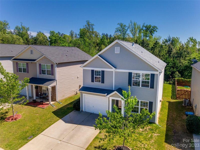 Property image 3 at 6008 Benedict Place, Indian Land, SC 29707