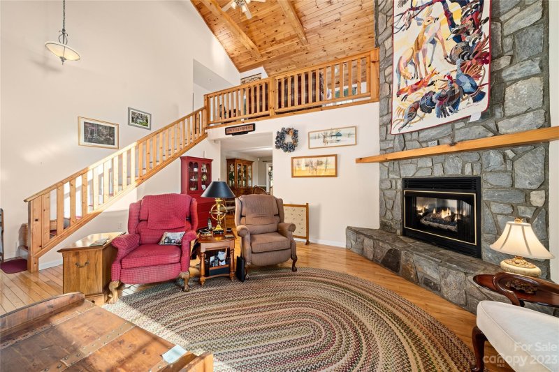 Property image 3 at 504 Brannon Forest Drive, Waynesville, NC 28785