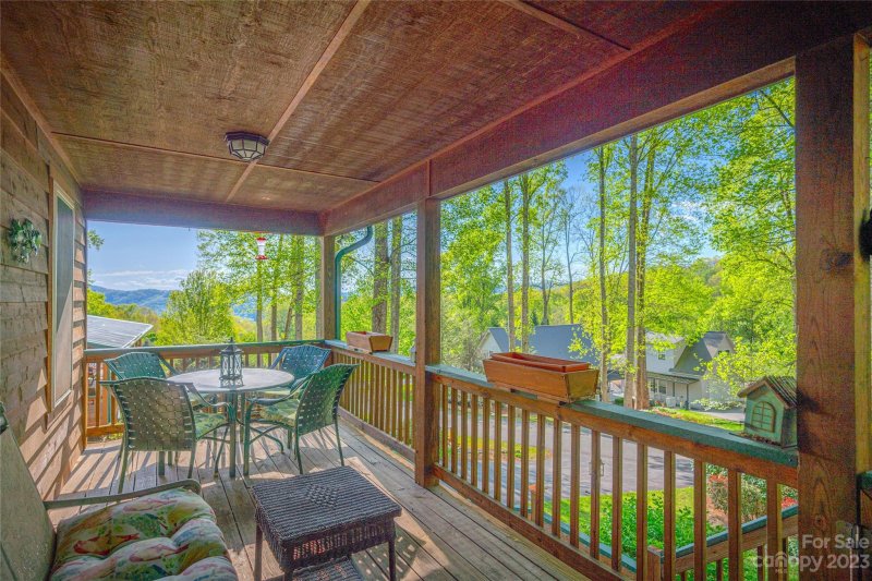 Property image 5 at 504 Brannon Forest Drive, Waynesville, NC 28785