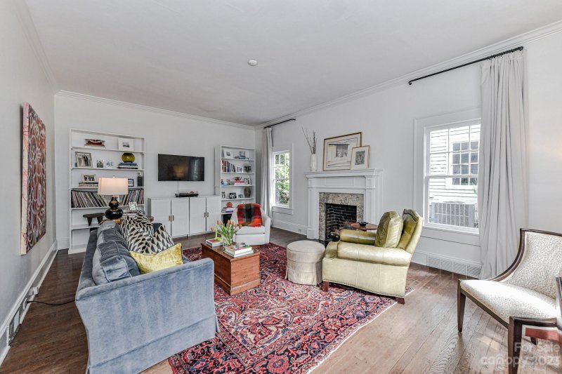 Property image 5 at 115 N Green Street, Statesville, NC 28677