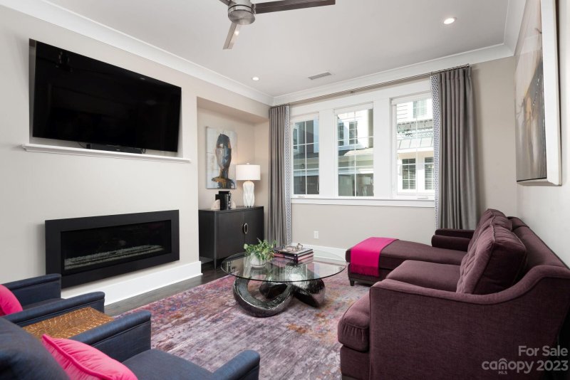 Property image 2 at 7915 Rea View Court, Charlotte, NC 28226