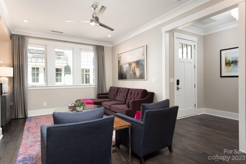 Property image 3 at 7915 Rea View Court, Charlotte, NC 28226