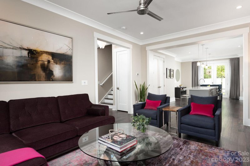 Property image 4 at 7915 Rea View Court, Charlotte, NC 28226