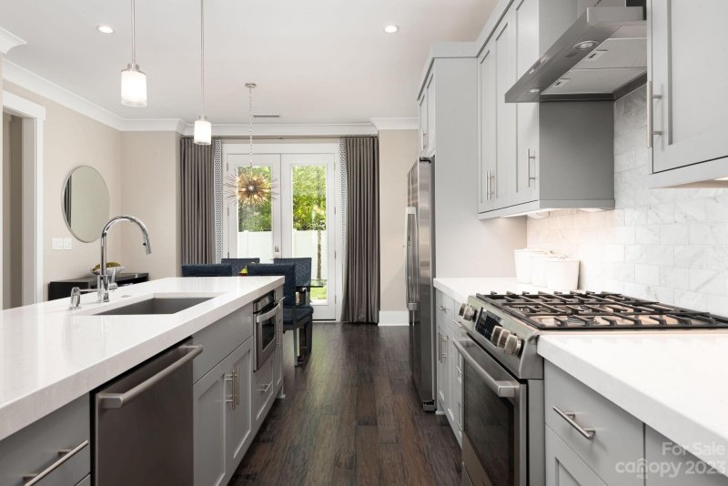 Property image 5 at 7915 Rea View Court, Charlotte, NC 28226