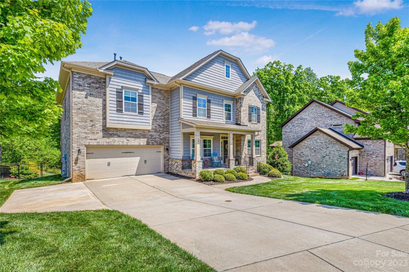 Property image 2 at 281 E Waterlynn Road, Mooresville, NC 28115