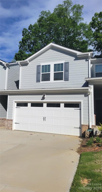 3520 Auburn Curb Road