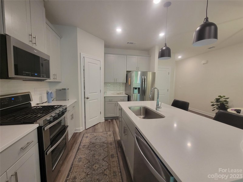 Property image 4 at 3520 Auburn Curb Road, Charlotte, NC 28217