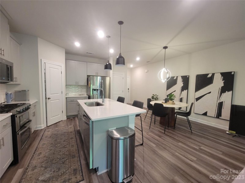 Property image 5 at 3520 Auburn Curb Road, Charlotte, NC 28217