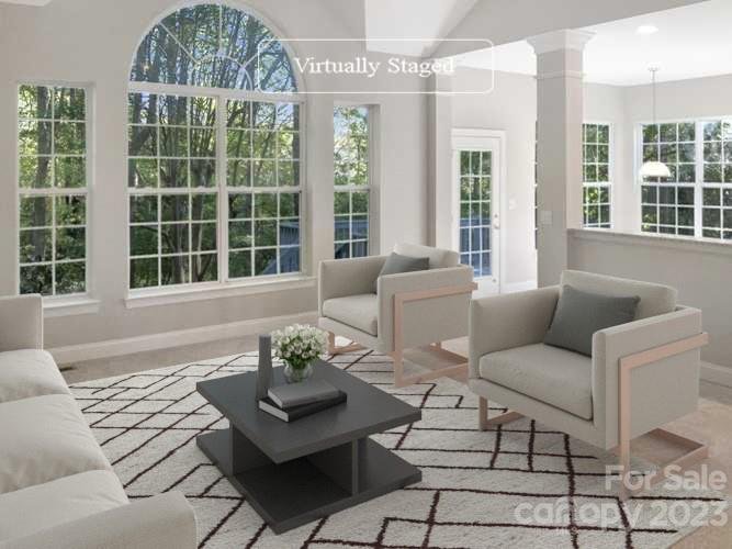 Property image 2 at 7536 Chapel Ridge Road, Charlotte, NC 28269