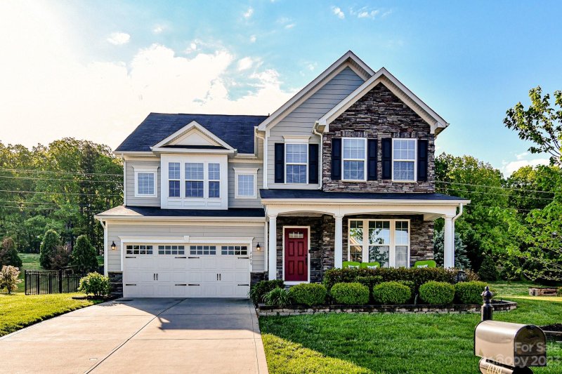 2029 Clover Hill Road