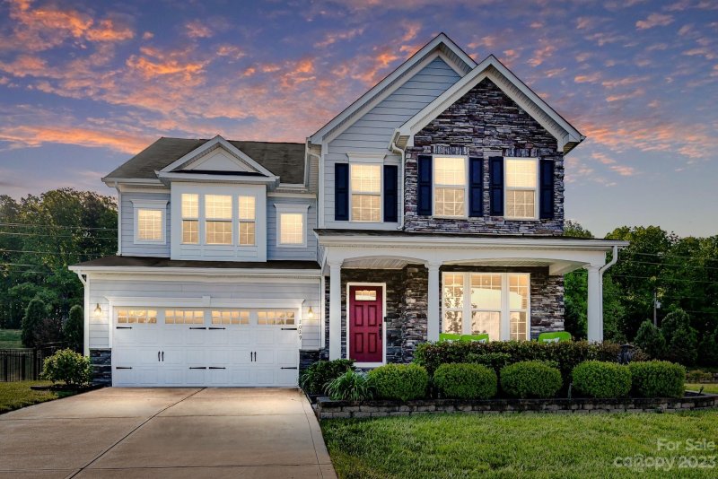 Property image 2 at 2029 Clover Hill Road, Indian Trail, NC 28079