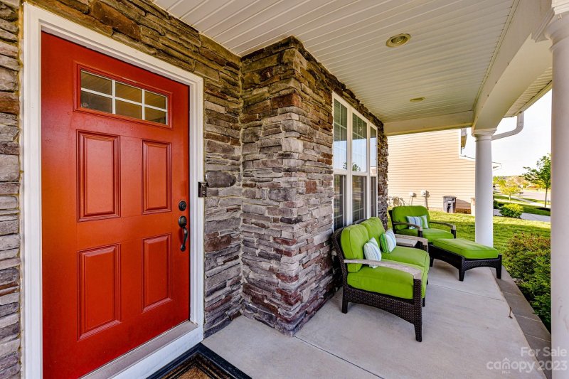 Property image 4 at 2029 Clover Hill Road, Indian Trail, NC 28079