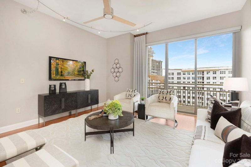 Property image 5 at 701 Royal Court, Charlotte, NC 28202