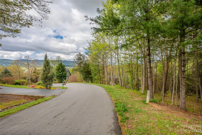 Property image 3 at 86 High Bluff Drive, Weaverville, NC 28787