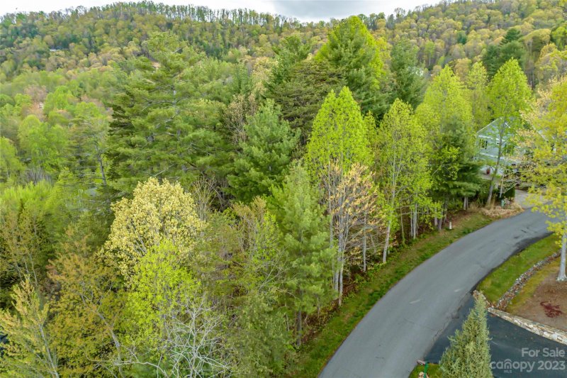 Property image 4 at 86 High Bluff Drive, Weaverville, NC 28787