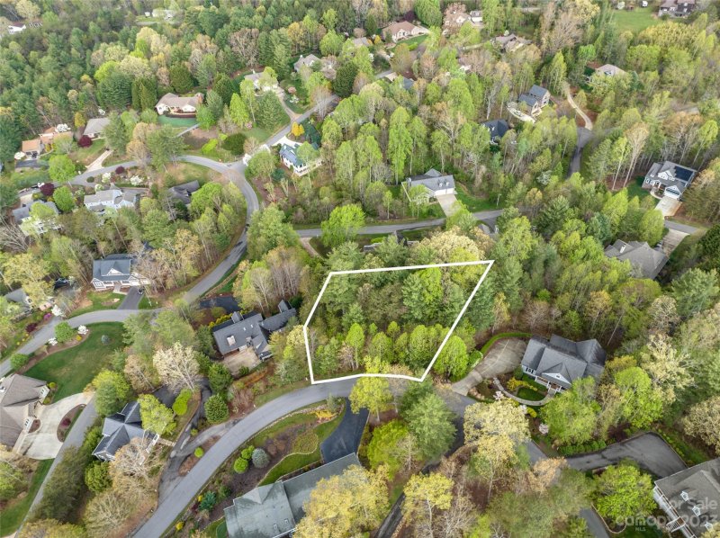 Property image 5 at 86 High Bluff Drive, Weaverville, NC 28787