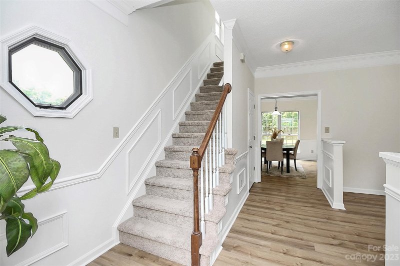 Property image 4 at 10428 Aberdale Way, Charlotte, NC 28273