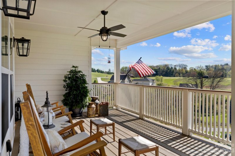 Property image 2 at 163 Israel Road, Leicester, NC 28748