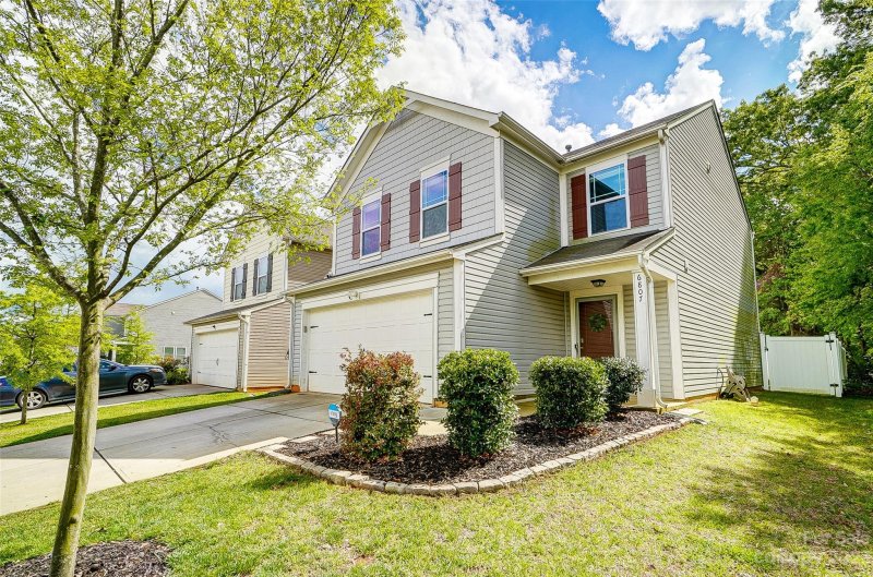 Property image 2 at 6807 Nathan Drive, Charlotte, NC 28269