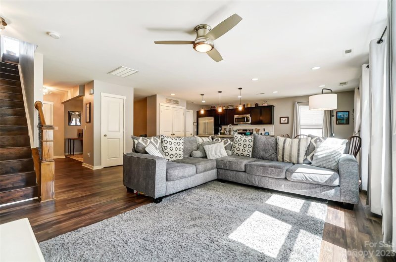 Property image 4 at 6807 Nathan Drive, Charlotte, NC 28269