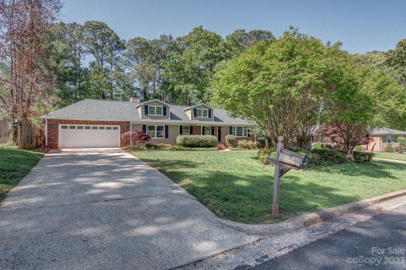 Property image 2 at 3106 Canterberry Drive, Gastonia, NC 28056