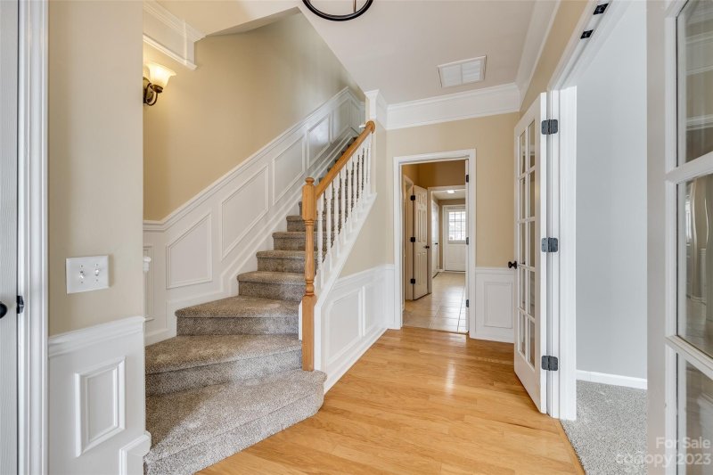 Property image 3 at 10420 Winslet Drive, Charlotte, NC 28277