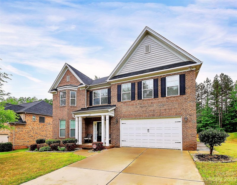 Property image 2 at 635 Drury Lane, Clover, SC 29710