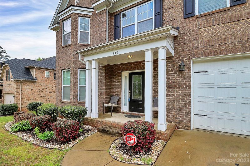 Property image 3 at 635 Drury Lane, Clover, SC 29710