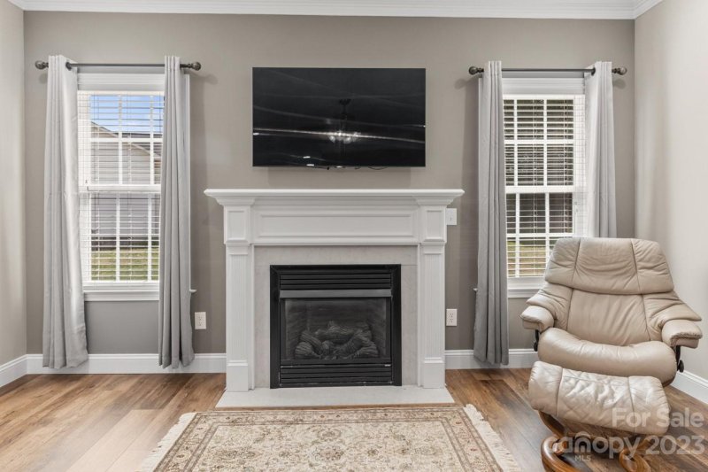 Property image 5 at 915 Overhill Road, Salisbury, NC 28144