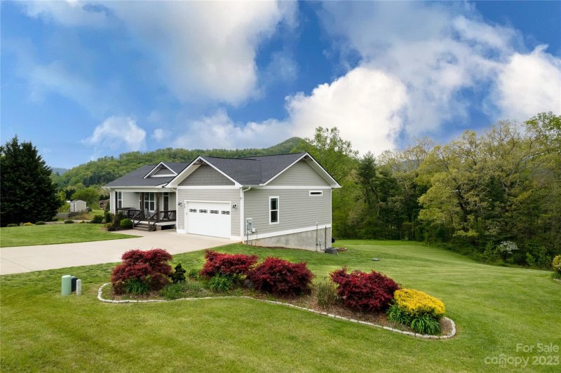 Property image 2 at 86 Big Sky Drive, Leicester, NC 28748