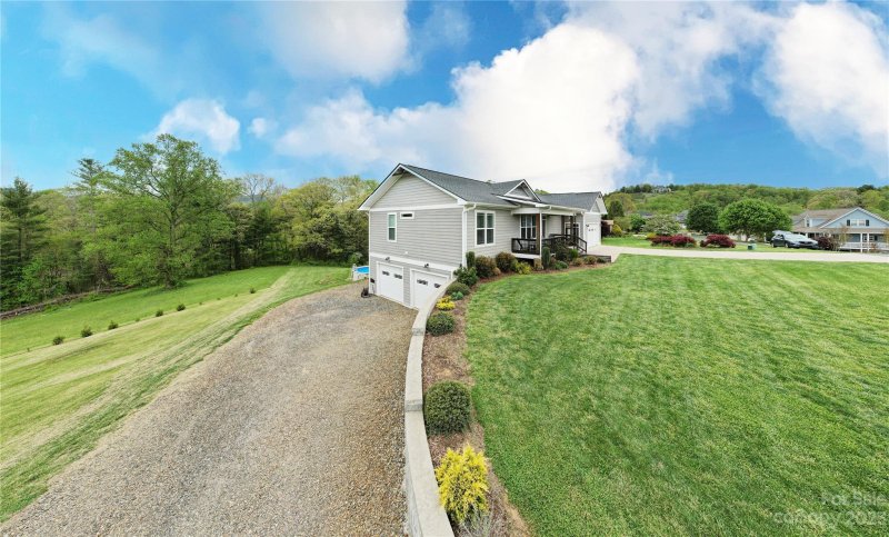 Property image 3 at 86 Big Sky Drive, Leicester, NC 28748