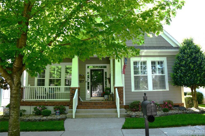 Property image 2 at 15913 Trenton Place Road, Huntersville, NC 28078