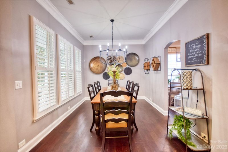 Property image 4 at 15913 Trenton Place Road, Huntersville, NC 28078