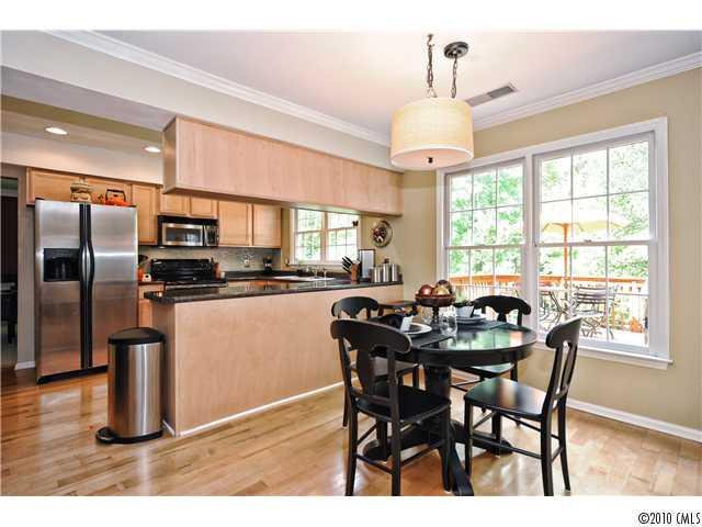 Property image 4 at 15006 Wyndham Oaks Drive, Charlotte, NC 28277