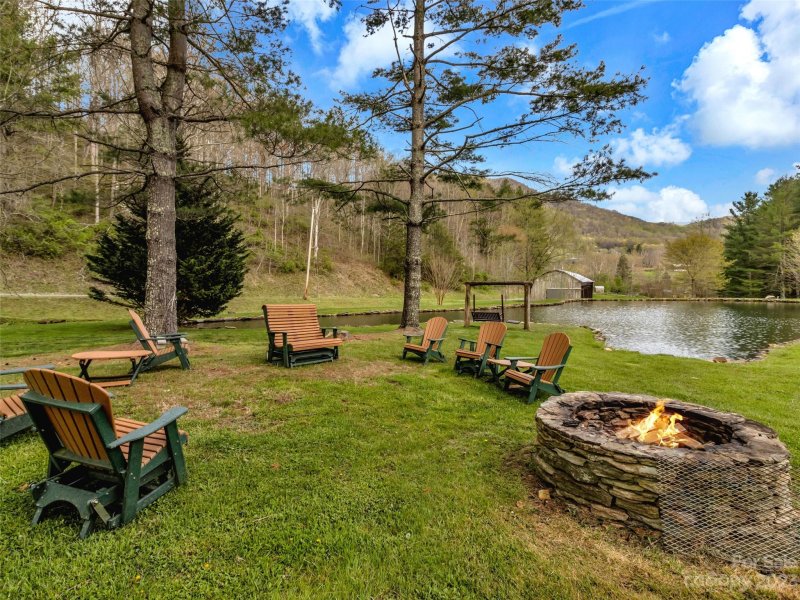 Property image 2 at 95 White Water Drive, Bakersville, NC 28705