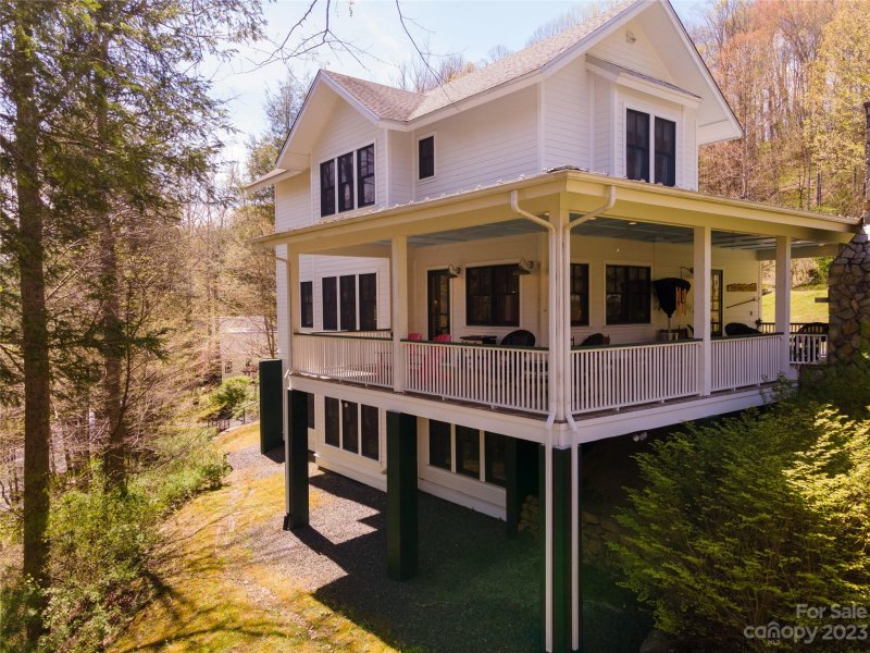 Property image 5 at 95 White Water Drive, Bakersville, NC 28705