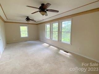 Property image 5 at 53 Bear Run Drive, Columbus, NC 28722