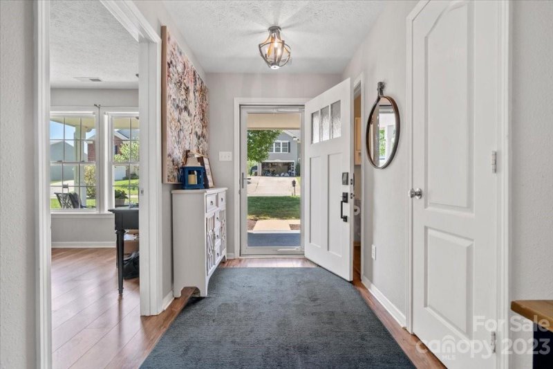 Property image 3 at 1921 Leesburg Drive, Clover, SC 29710