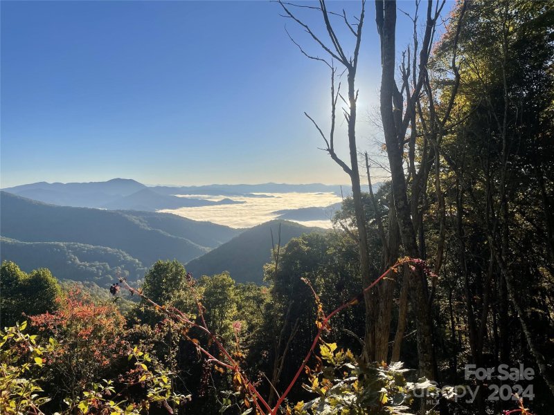 Property image 3 at Tract 15 Sigogglin Trail, Waynesville, NC 28785