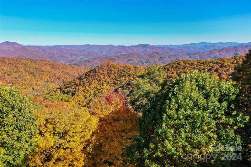 Property image 4 at Tract 15 Sigogglin Trail, Waynesville, NC 28785