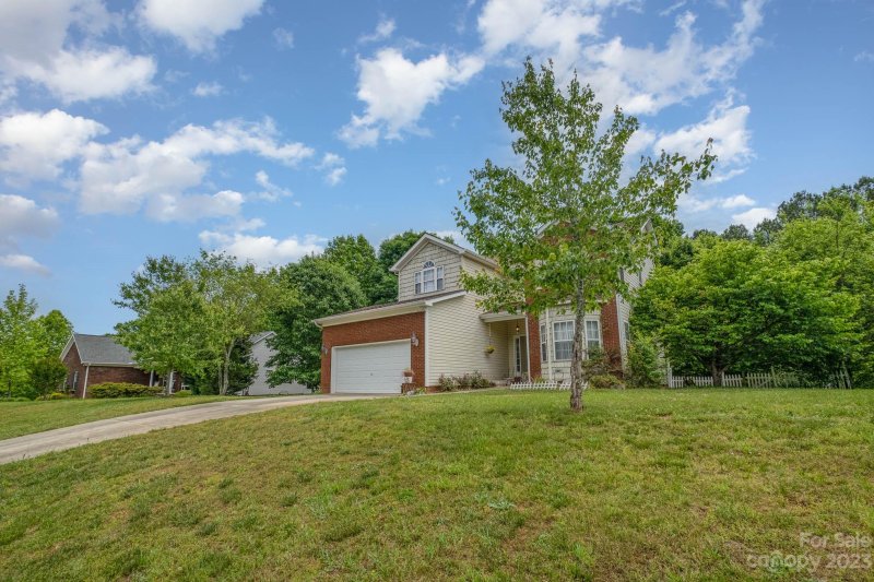 Property image 3 at 1982 Jaya Drive, Sherrills Ford, NC 28673